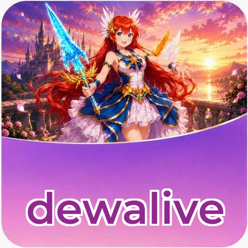 dewalive APK Indonesia - Panduan Lengkap dan Tutorial