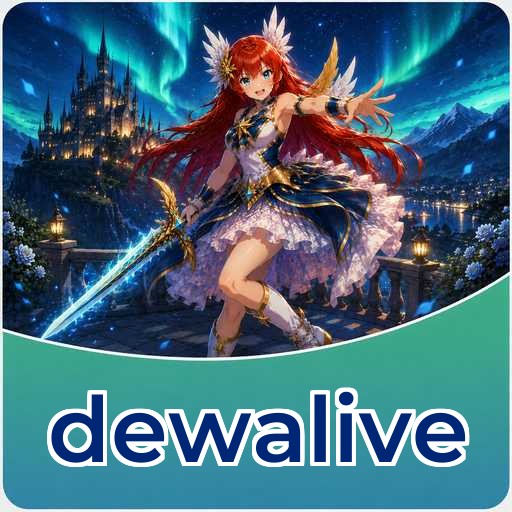 dewalive
