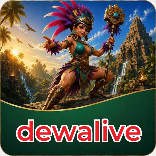 dewalive APK Indonesia - Panduan Lengkap dan Tutorial
